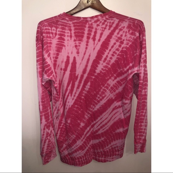 Victoria Secret Pink Shirt - Picture 2 of 3